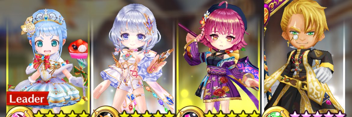 maou_gamigami's profile banner image