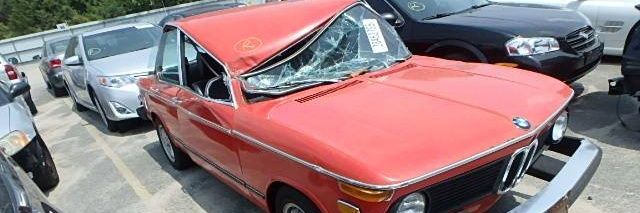 BMW Graveyard banner