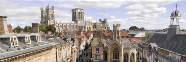 YorkSchools Profile Banner