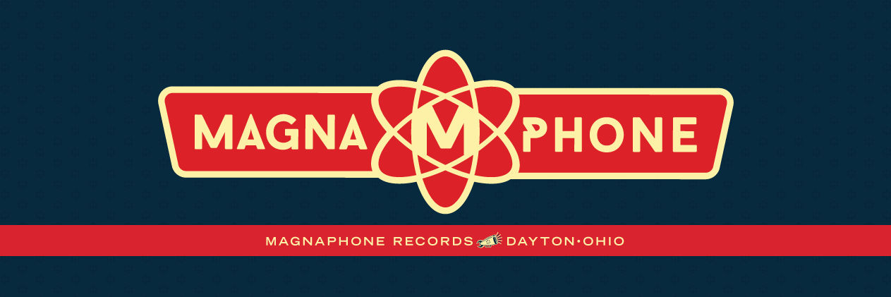 Magnaphone Records banner