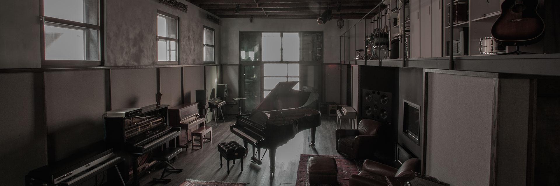 studioPMarchand's profile banner image