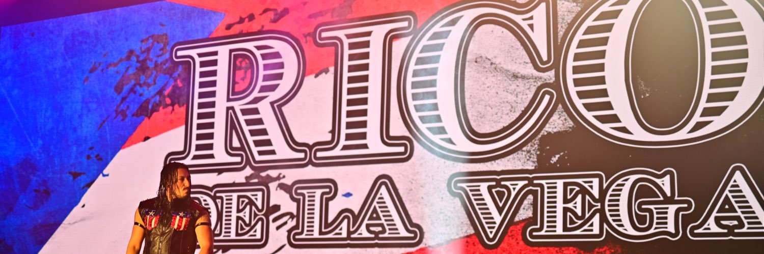 Rico De La Vega 🇵🇷 banner