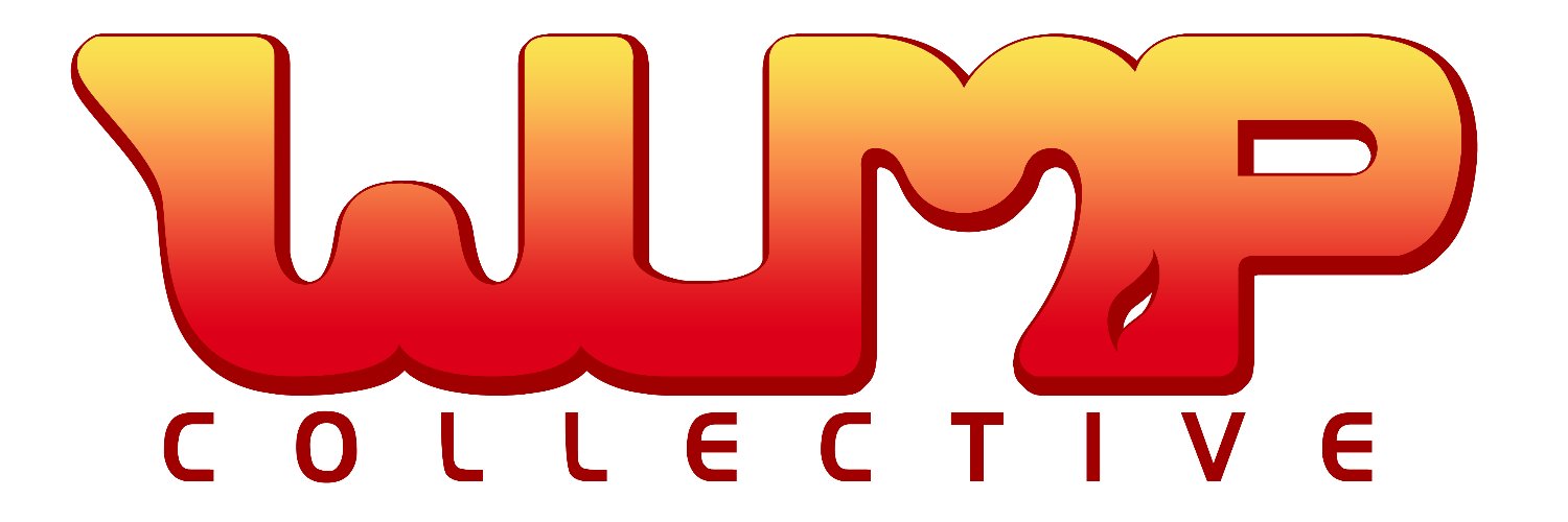 WUMPCollective's profile banner image