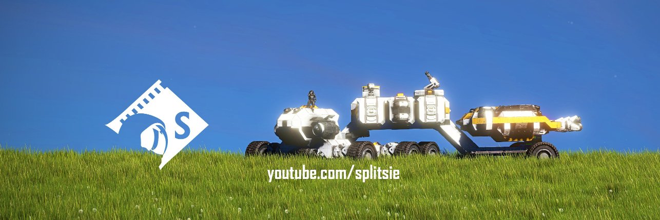 splitsie's profile banner image