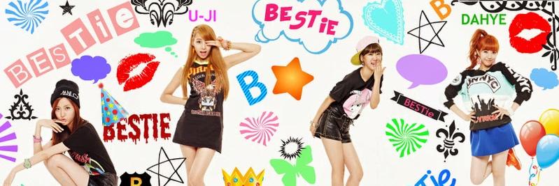 BESTIE DANCE COVER banner