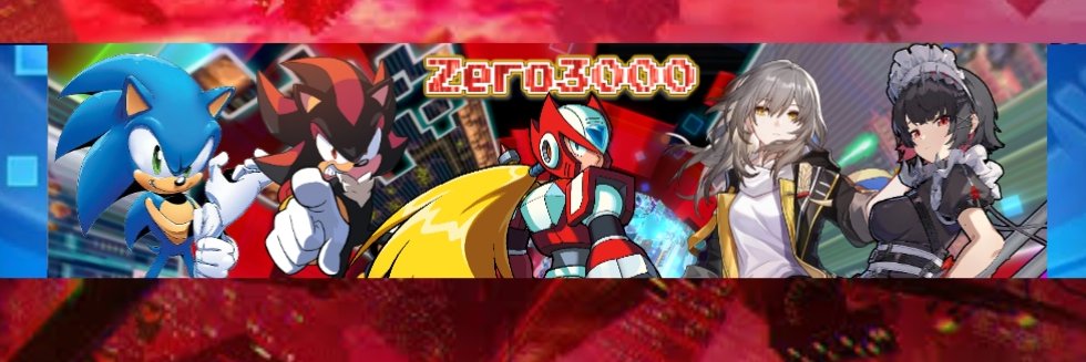 Zero3000 banner