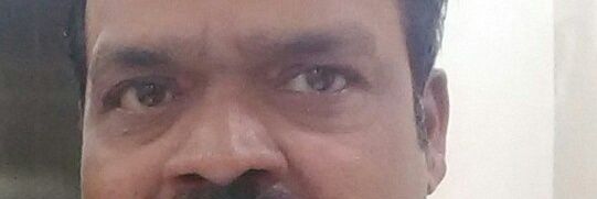 karpejayant's profile banner image