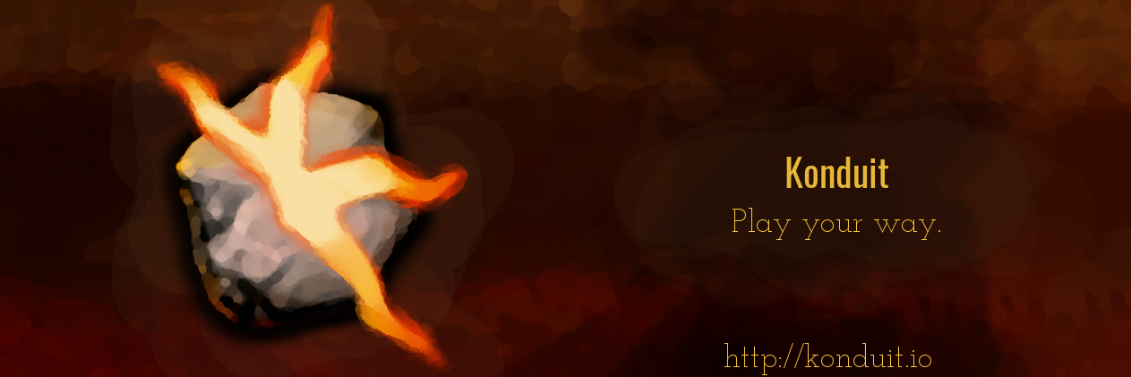 KonduitLauncher's profile banner image