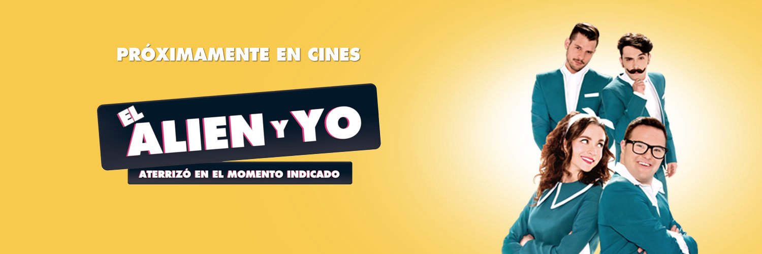 ElAlienYYo's profile banner image