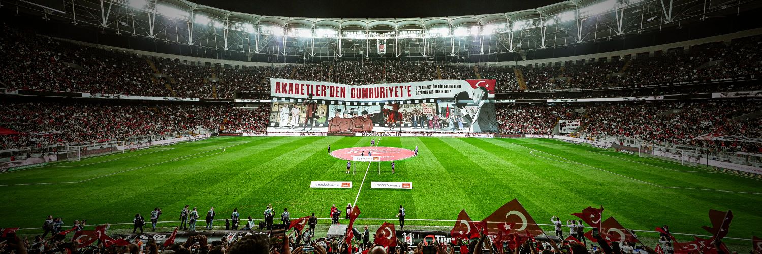 ercan_hanilci's profile banner image