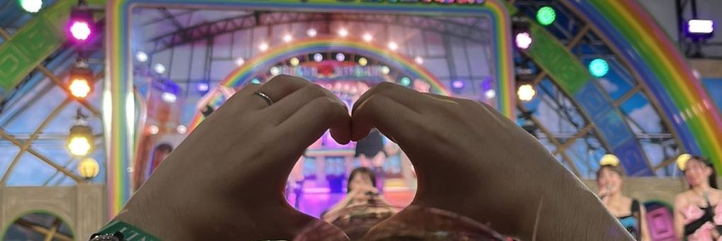 うなぎ∈(ﾟ◎ﾟ)∋ banner