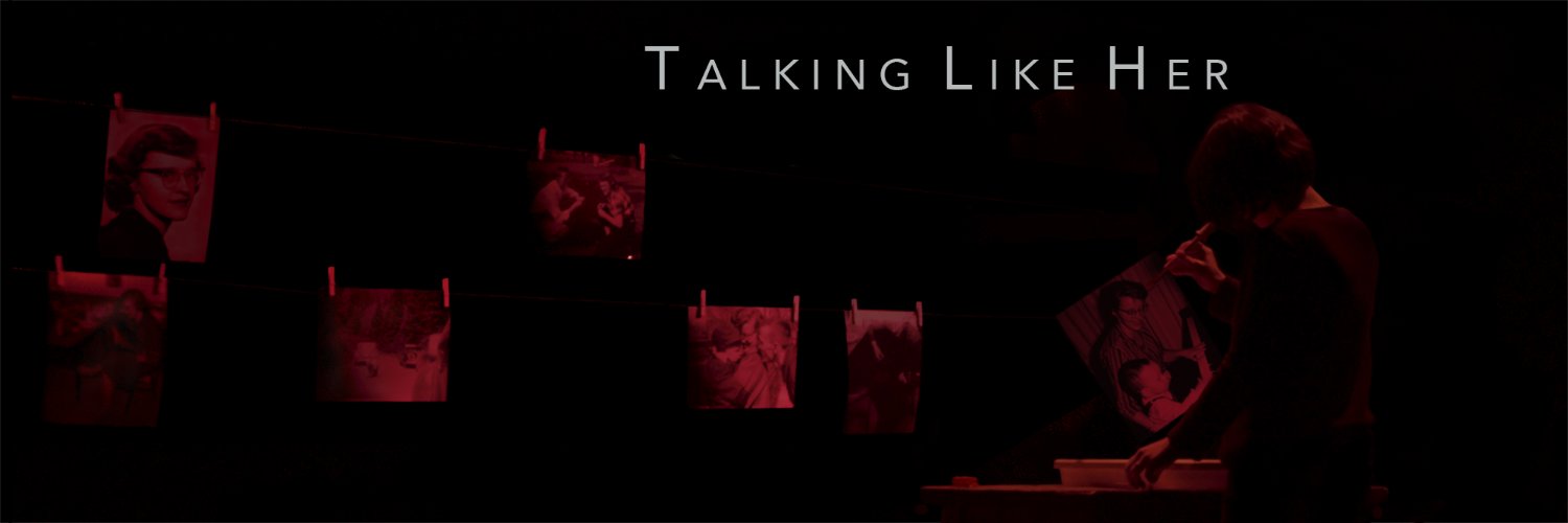 talkinglikeher's profile banner image