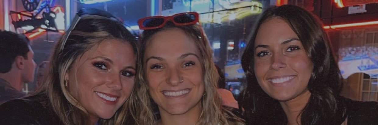 megandcross's profile banner image