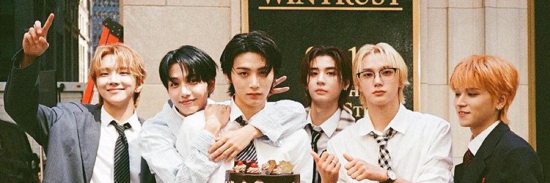 🌻folu ⁷ is reuniting w BTS ♡ banner