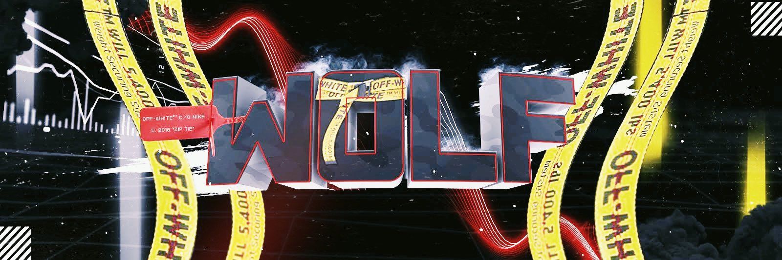 WolfOnKeys's profile banner image