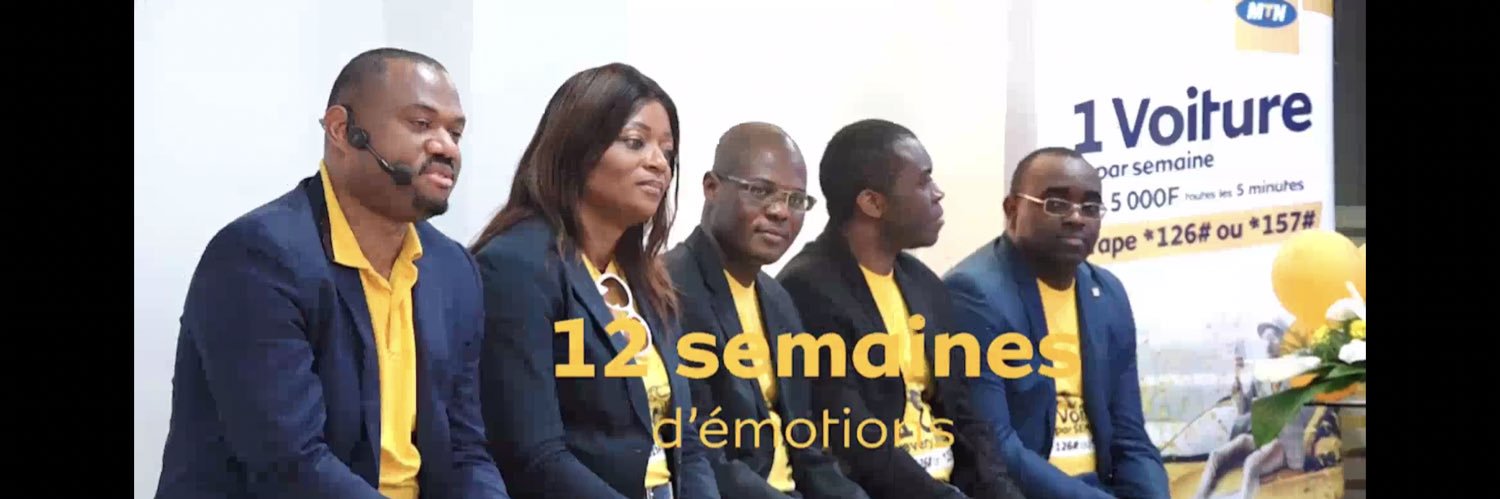 Marie-Rose DAYA T. banner