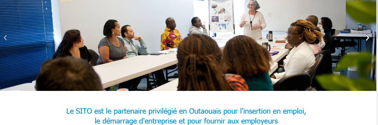 SITOGatineau's profile banner image