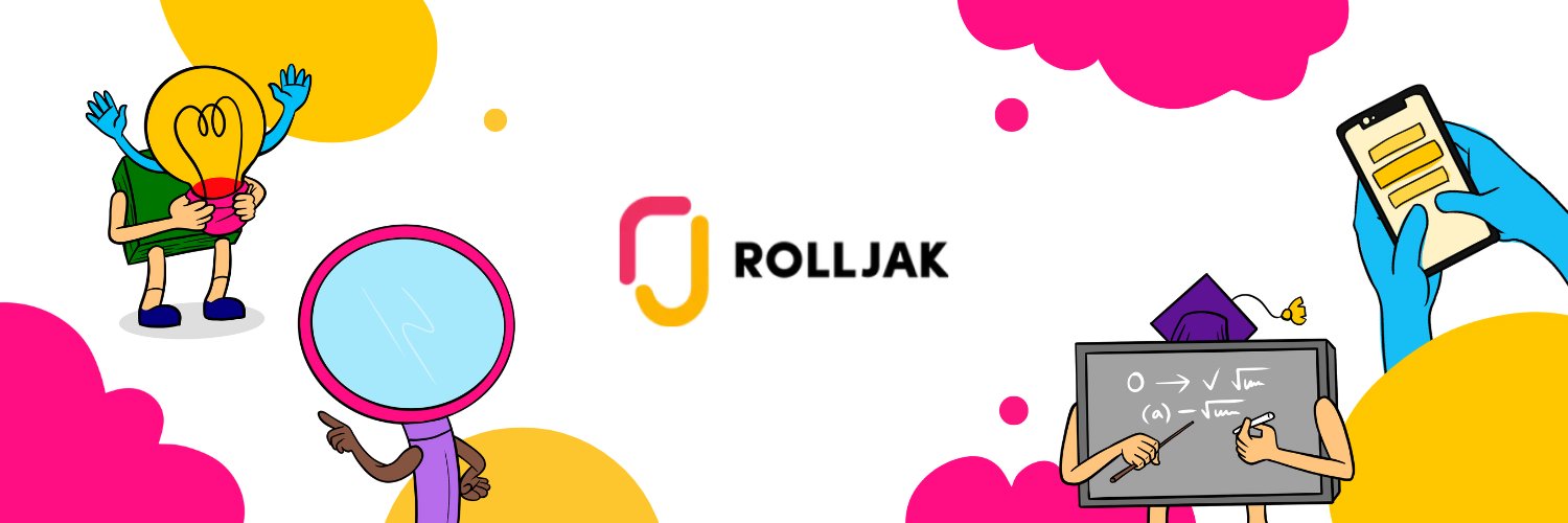 rolljak's profile banner image