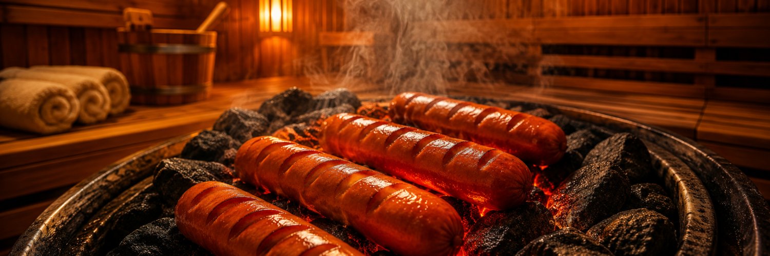 Hotdog's profile banner image