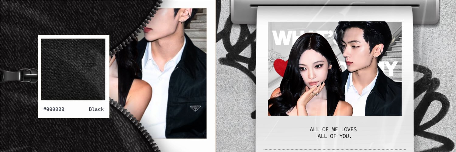 enhzjay's profile banner image