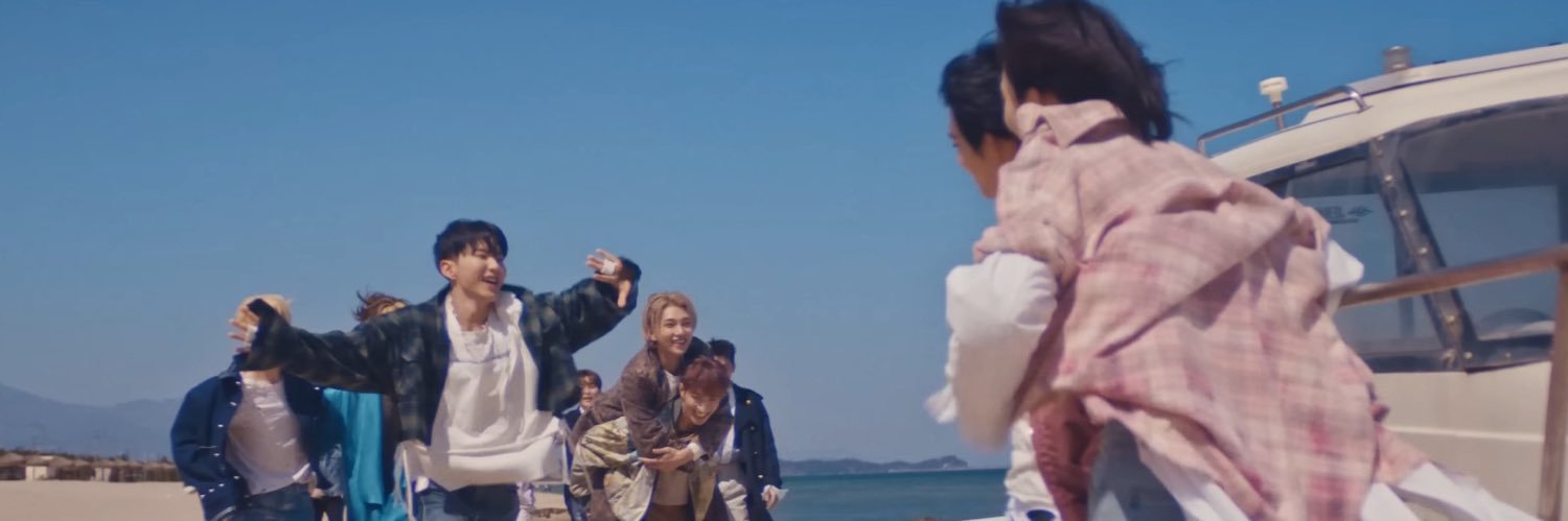 come to see my bubu ค่ะ banner