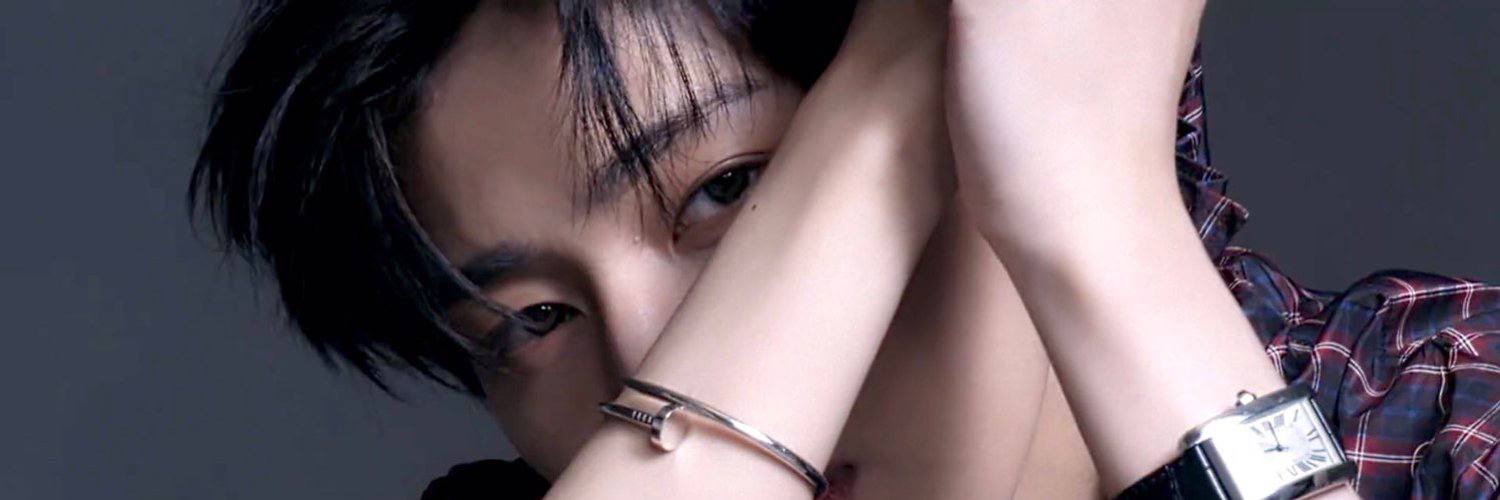 🖐🏻แบมแบมนัมเบอร์วัน꙳✿ banner