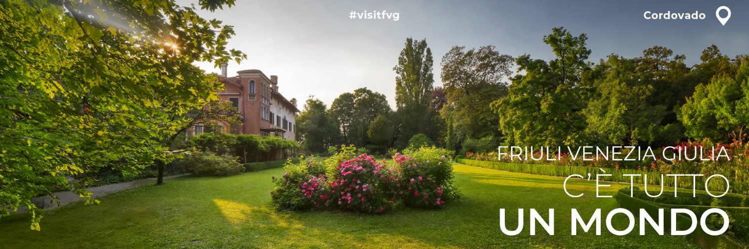 TurismoFVG banner
