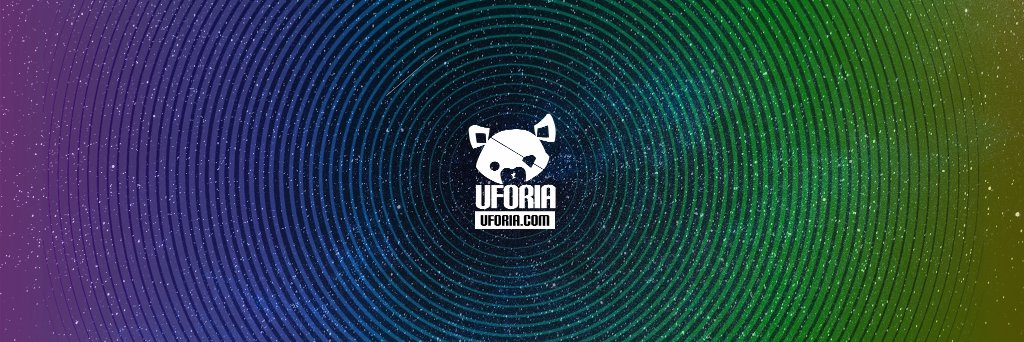 Uforia2's profile banner image