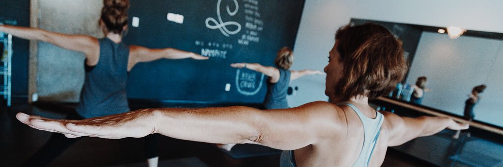 Yellowdogyoga's profile banner image