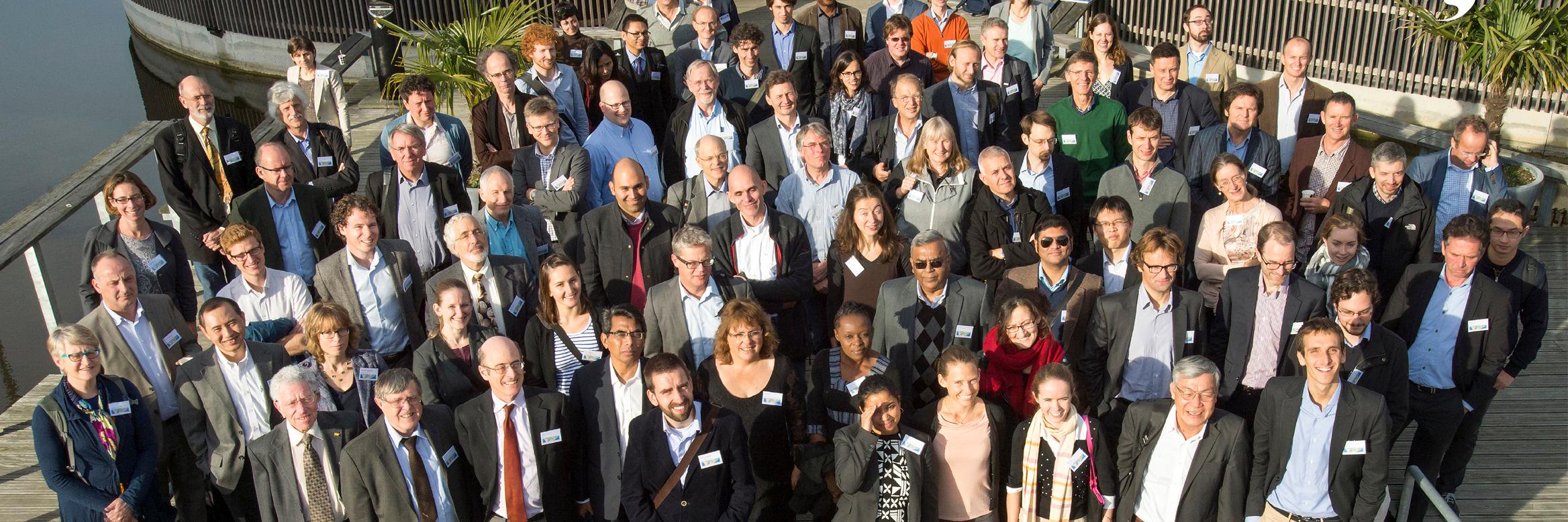 Deep Uncertainty banner