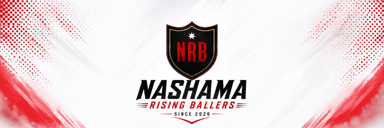 NashamaRising's profile banner image