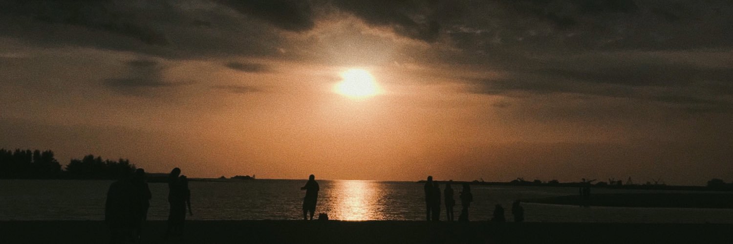 aufanasdq's profile banner image
