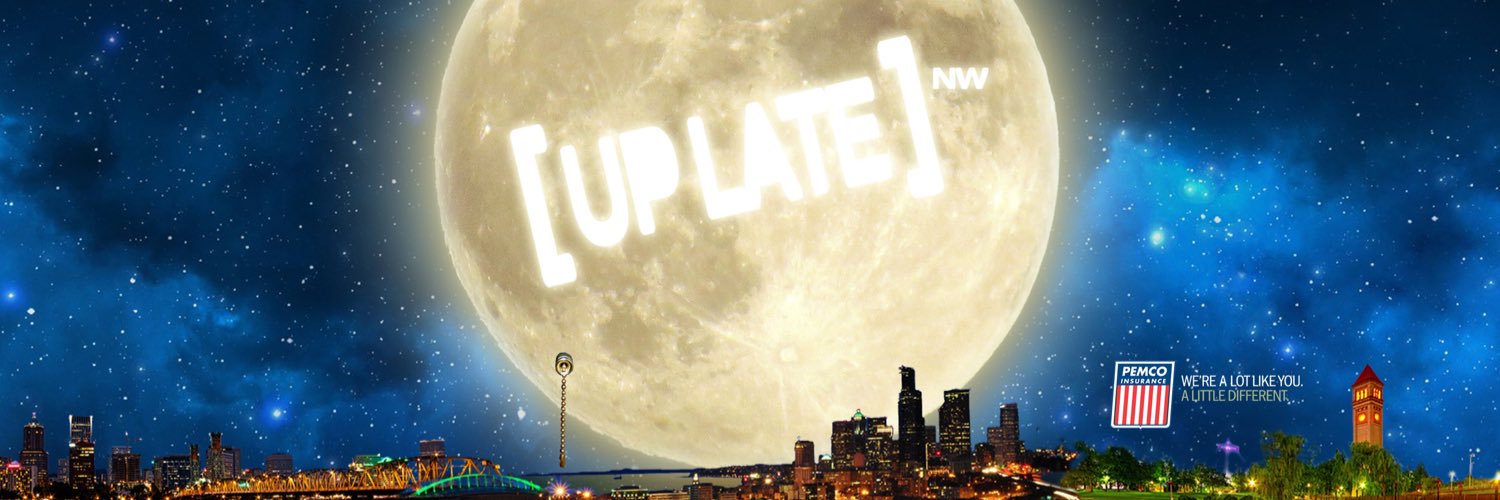 UpLateNW's profile banner image