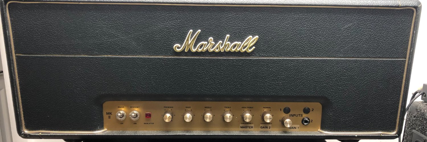 moddedmarshall's profile banner image