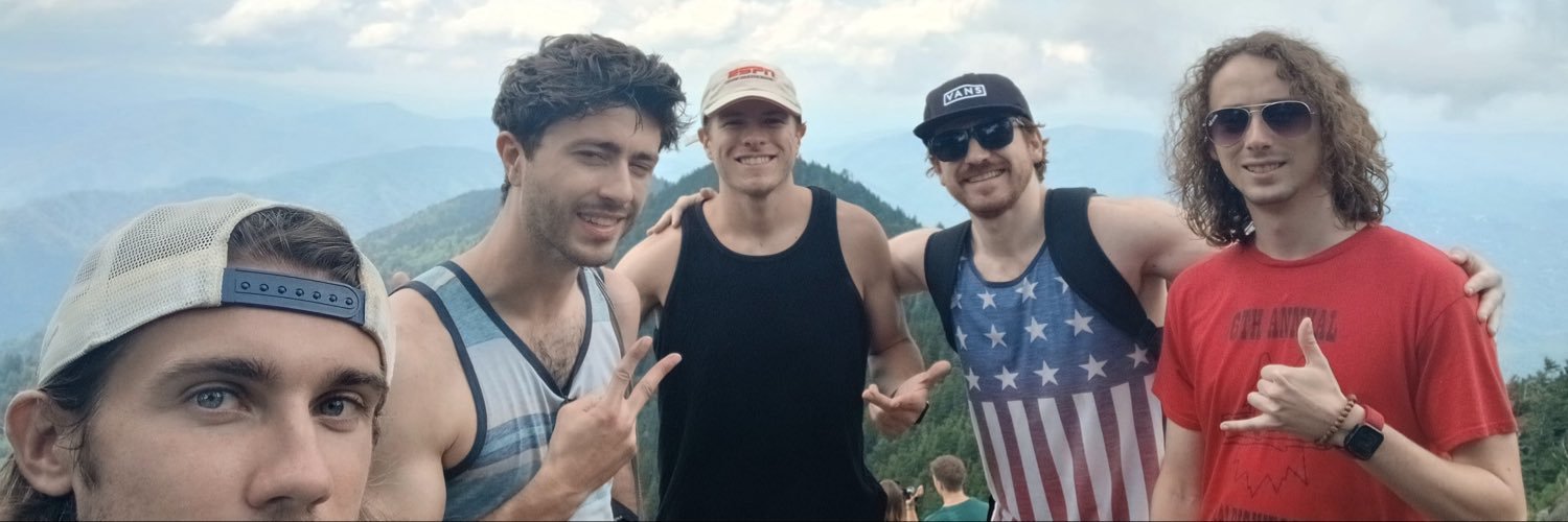 TheZacharyLee's profile banner image