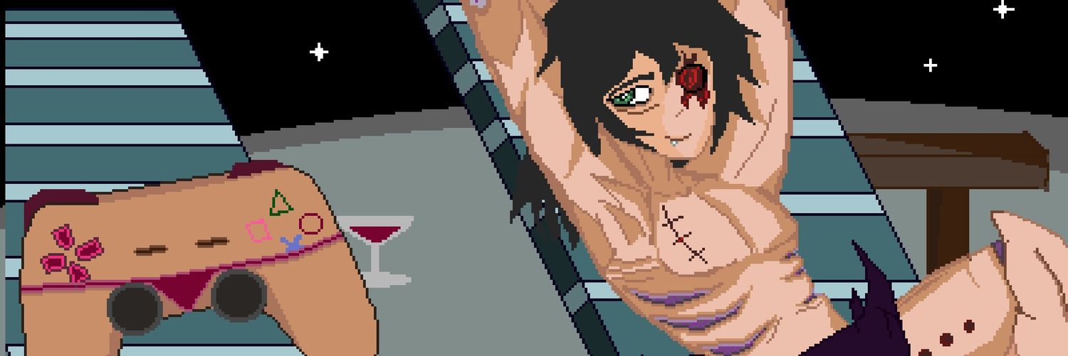 FsfFarias's profile banner image