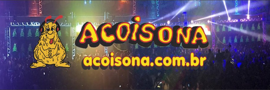 acoisona's profile banner image