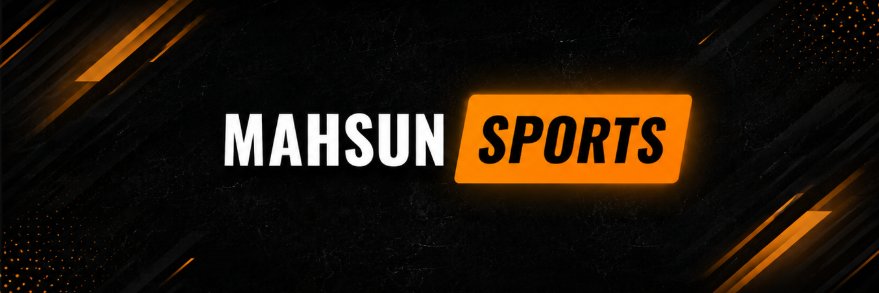 mahsuntvhd's profile banner image