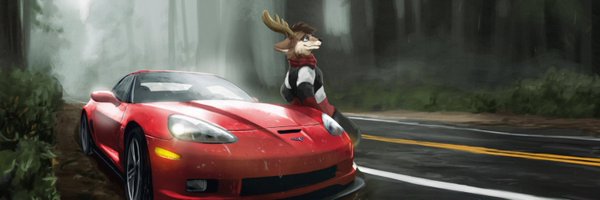 Rusty_Deer Profile Banner