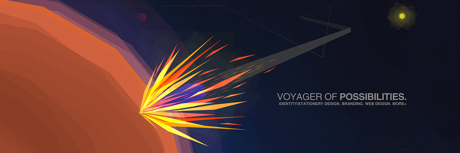4DCreative's profile banner image