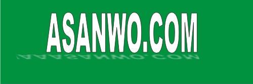 Asanwoblog's profile banner image