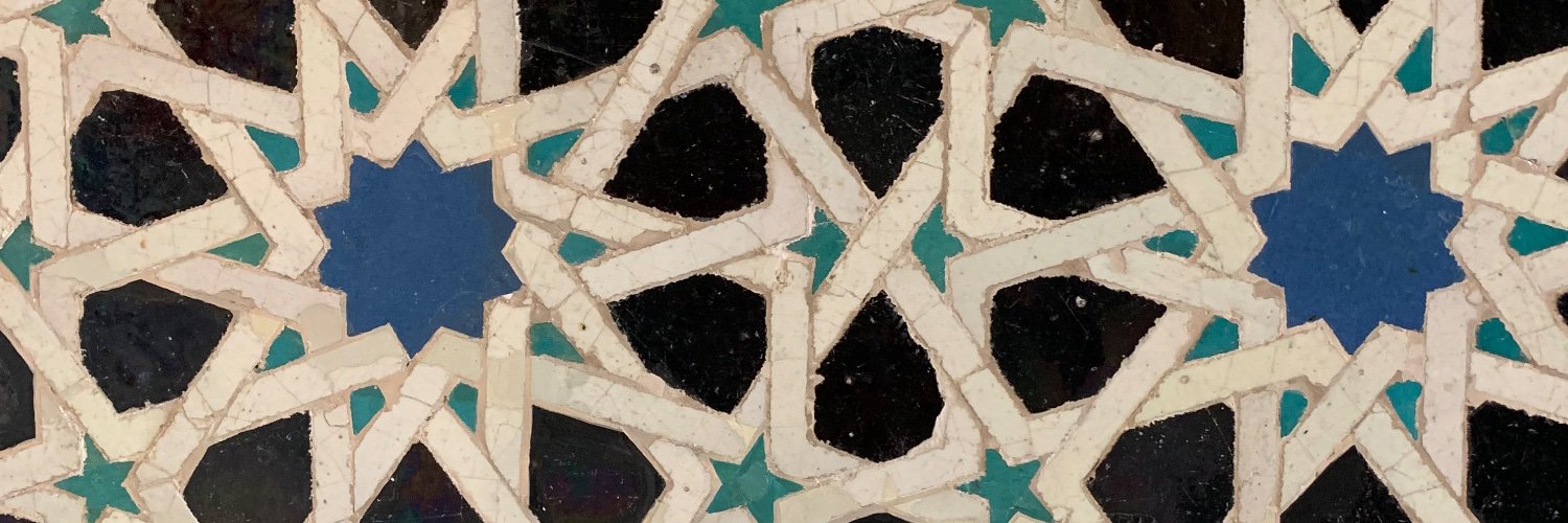 aliyaaalia's profile banner image