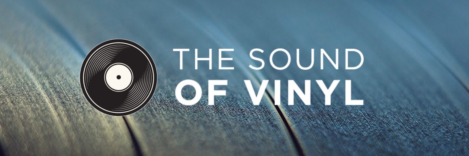 soundofvinylus's profile banner image