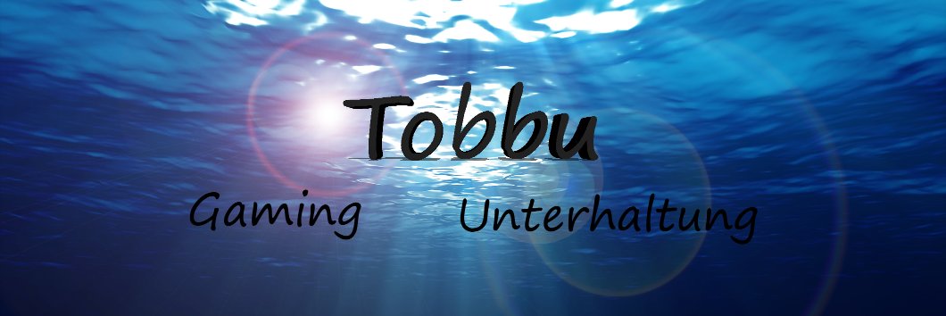 TobbuYT's profile banner image