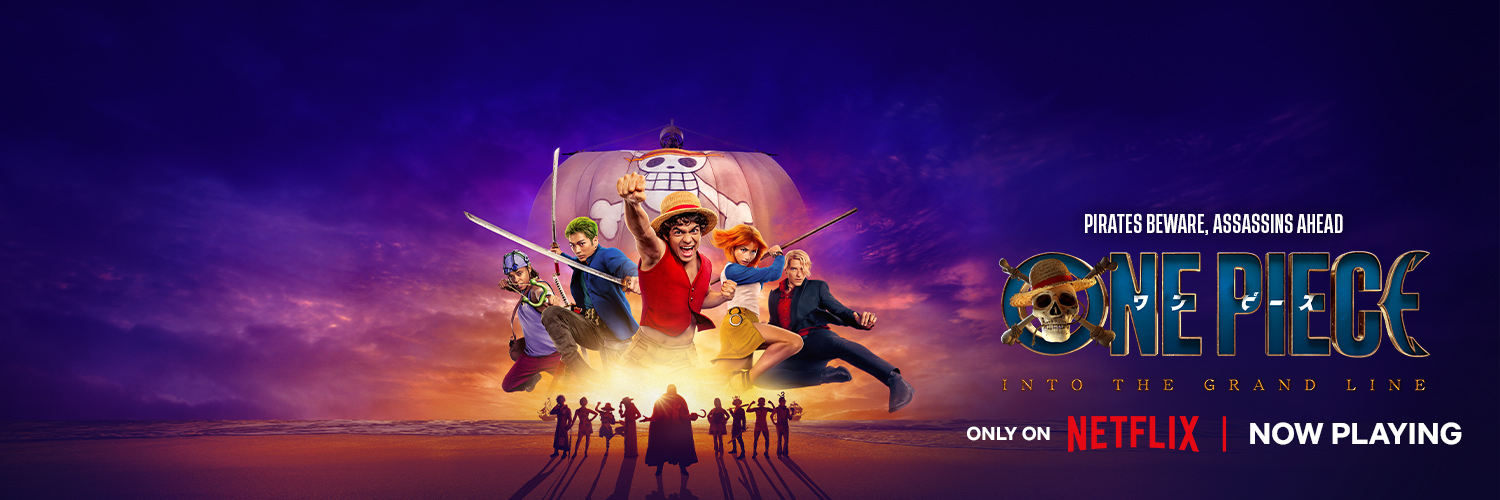 Netflix Japan | ネットフリックス banner