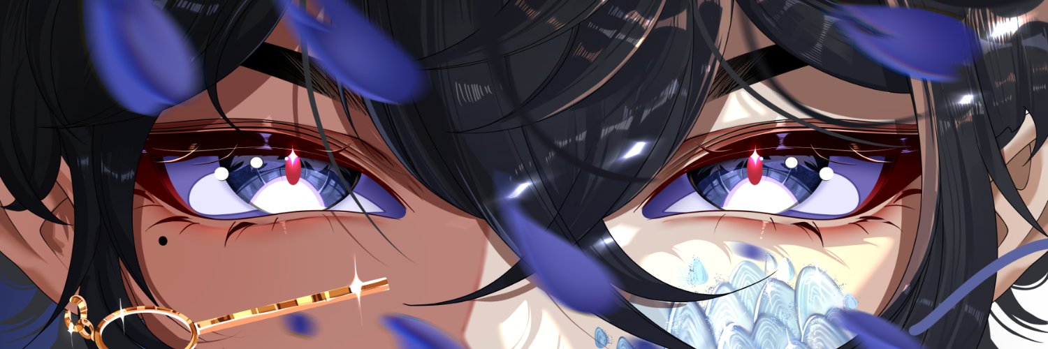 NiloYokoshima's profile banner image