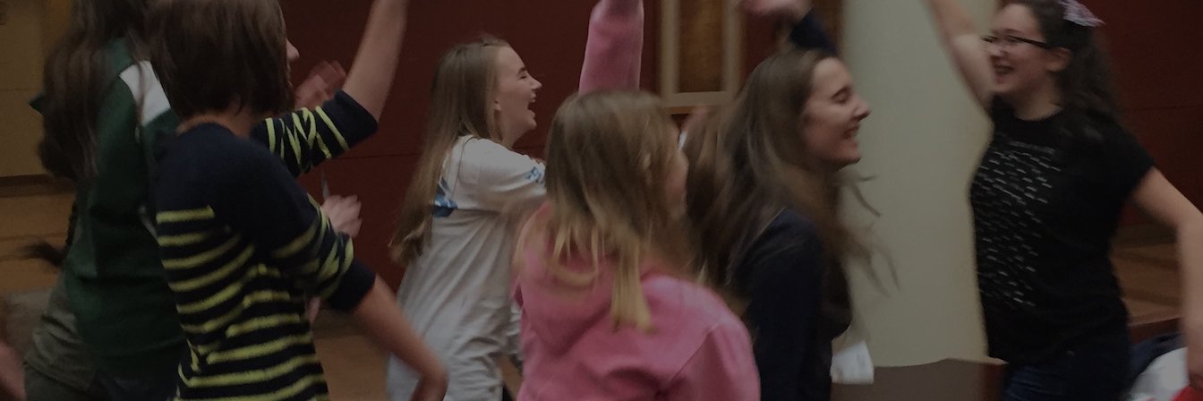 Mathematical Puzzle Programs banner