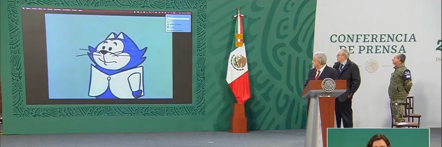 HerrBilly's profile banner image