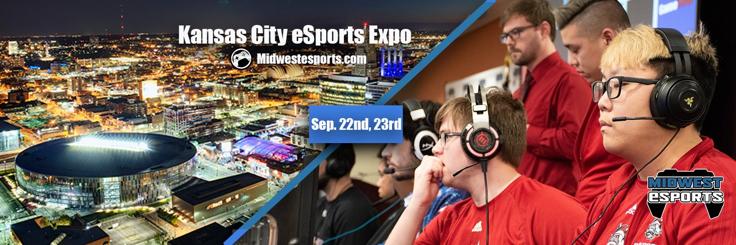 WichitaESports's profile banner image