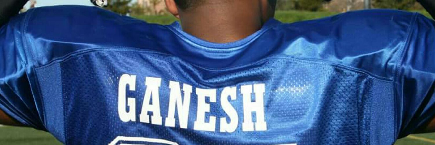 NathanielGanesh's profile banner image
